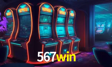 Descubra o Mundo do Cassino Online com 567win