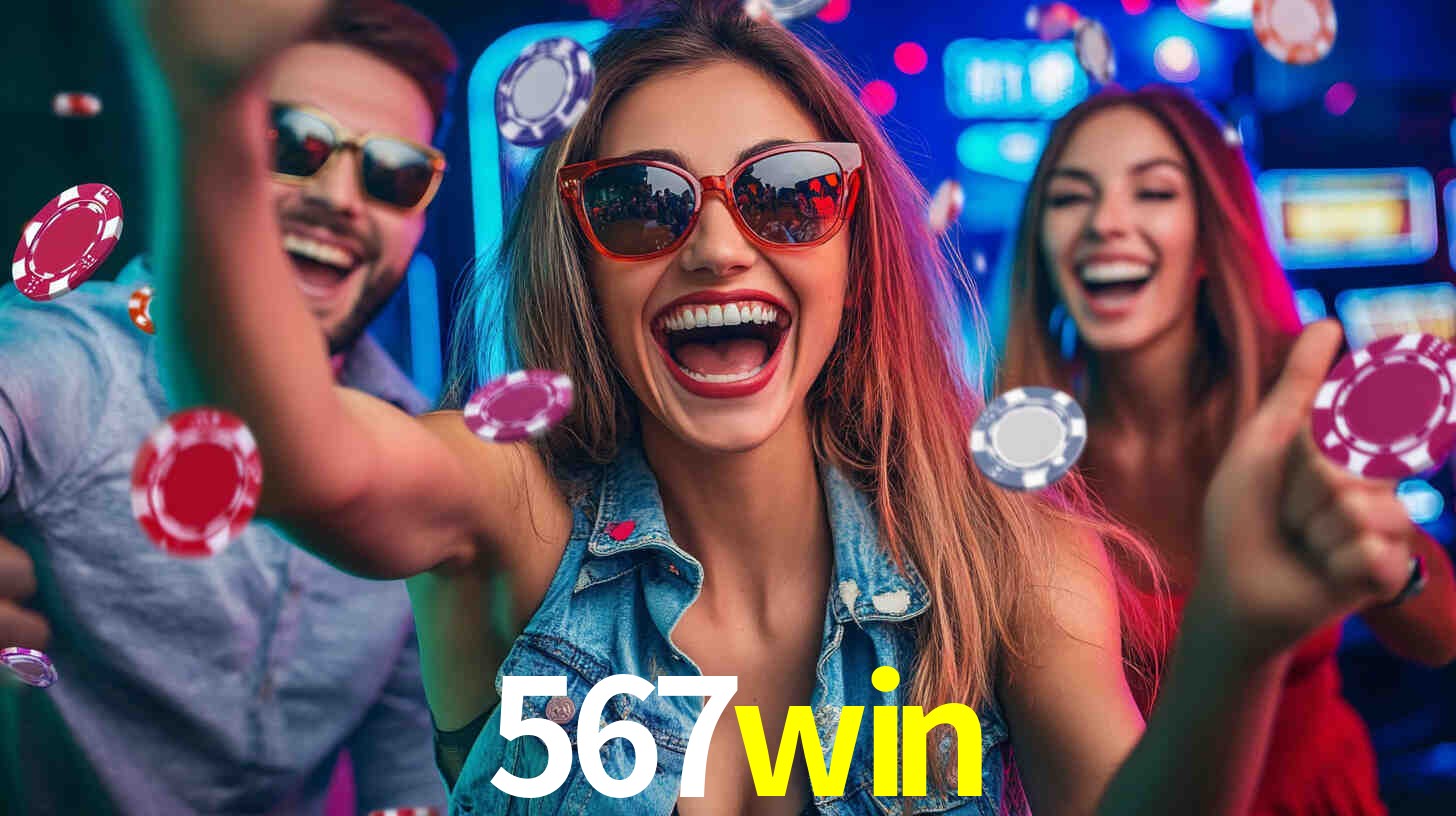 Apostas de Futebol 567win