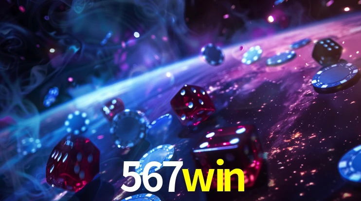 Welcome Bonus 567win