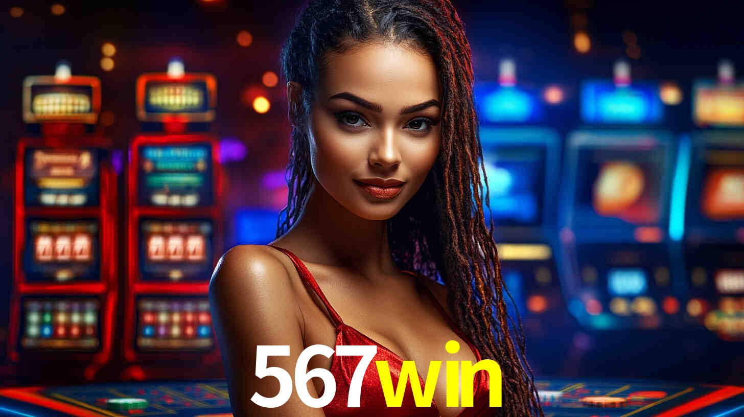 Recursos de Bônus 567win