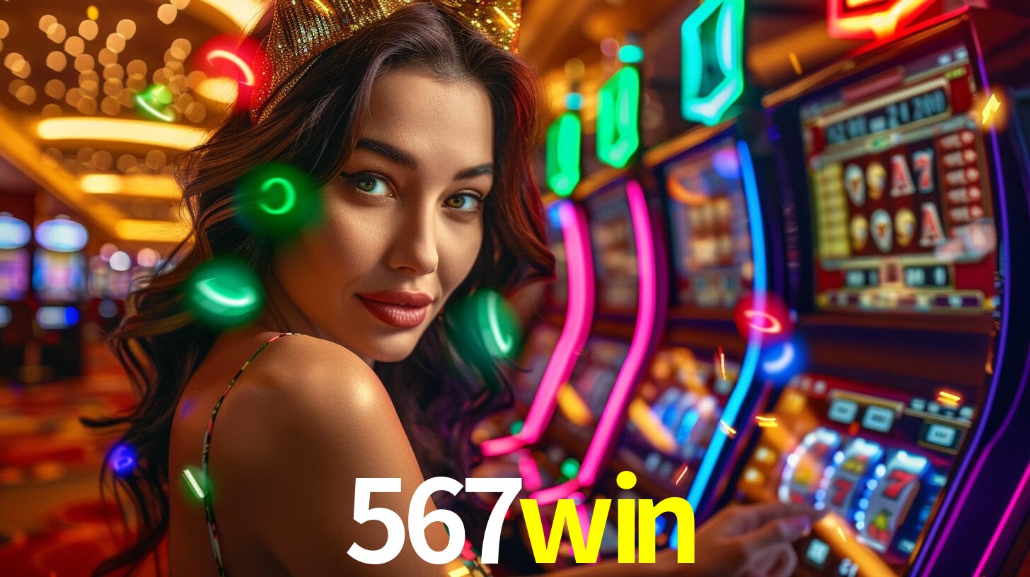 Descubra a Essência do 567win: Nossa História e Compromissos