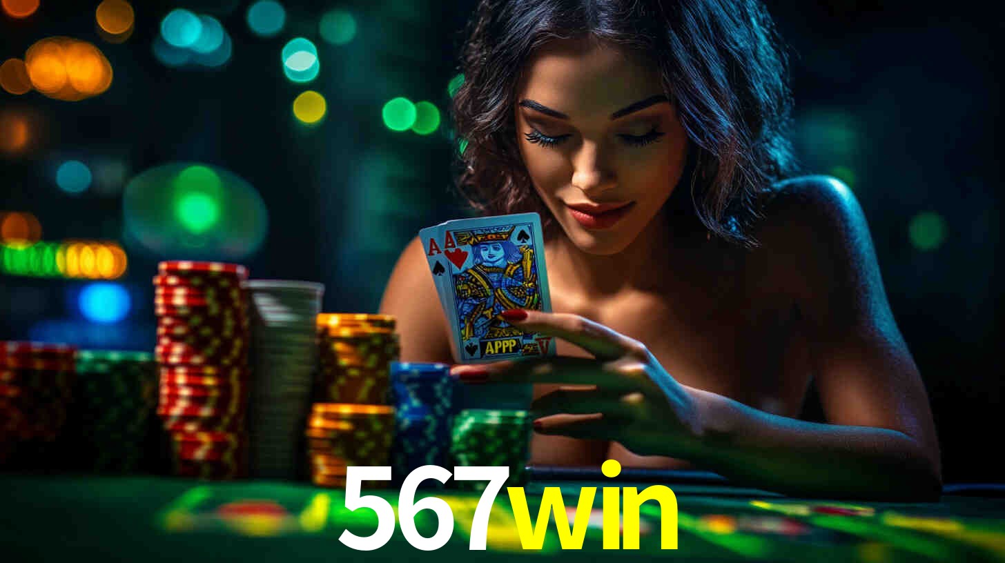 Experiência VIP 567win