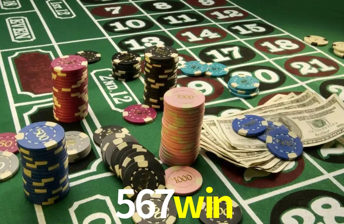 567win: Seu Especialista em Apostas Esportivas Brasileiras
