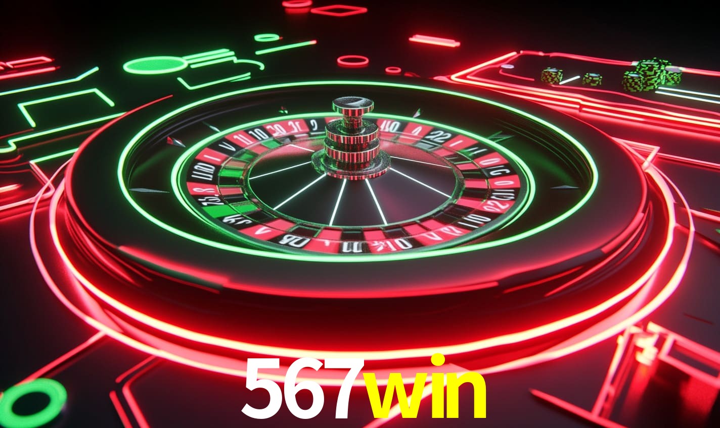 Casino Ao Vivo 567win