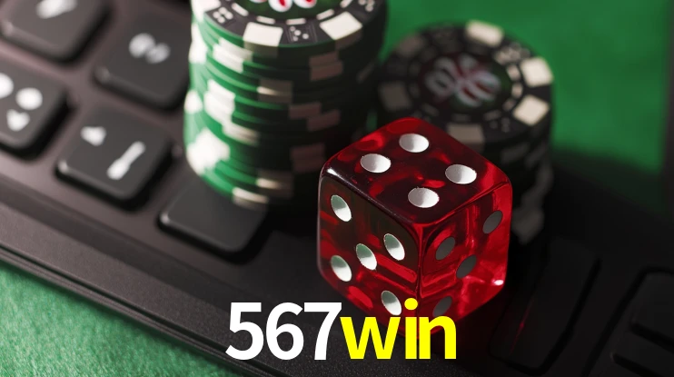 Bonus Features 567win