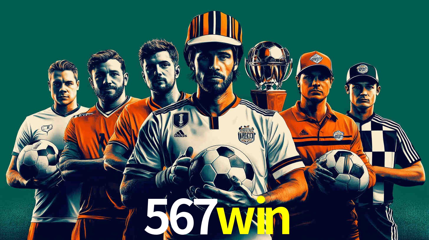Estatísticas Esportivas 567win