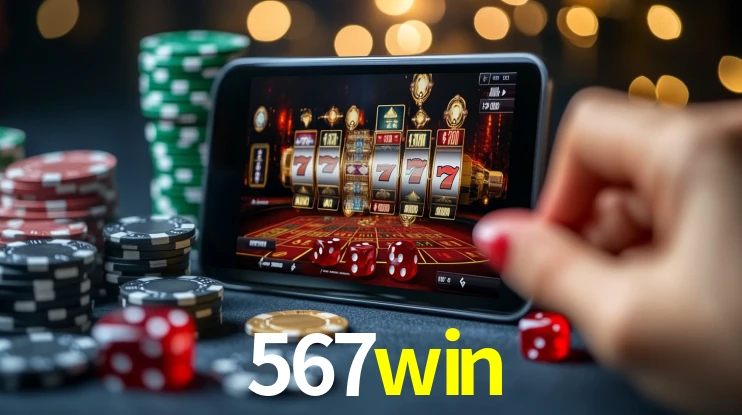 567win bet