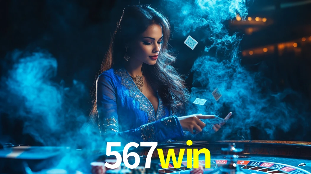 Jogos de Slot 567win