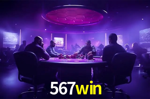 Benefícios da Conta 567win