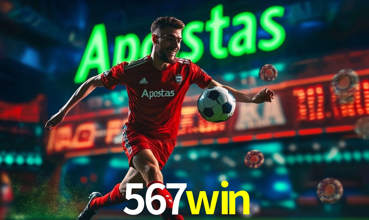 Descubra a Essência do 567win: Nossa História e Compromissos