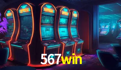 APP oficial da 567win para mobile