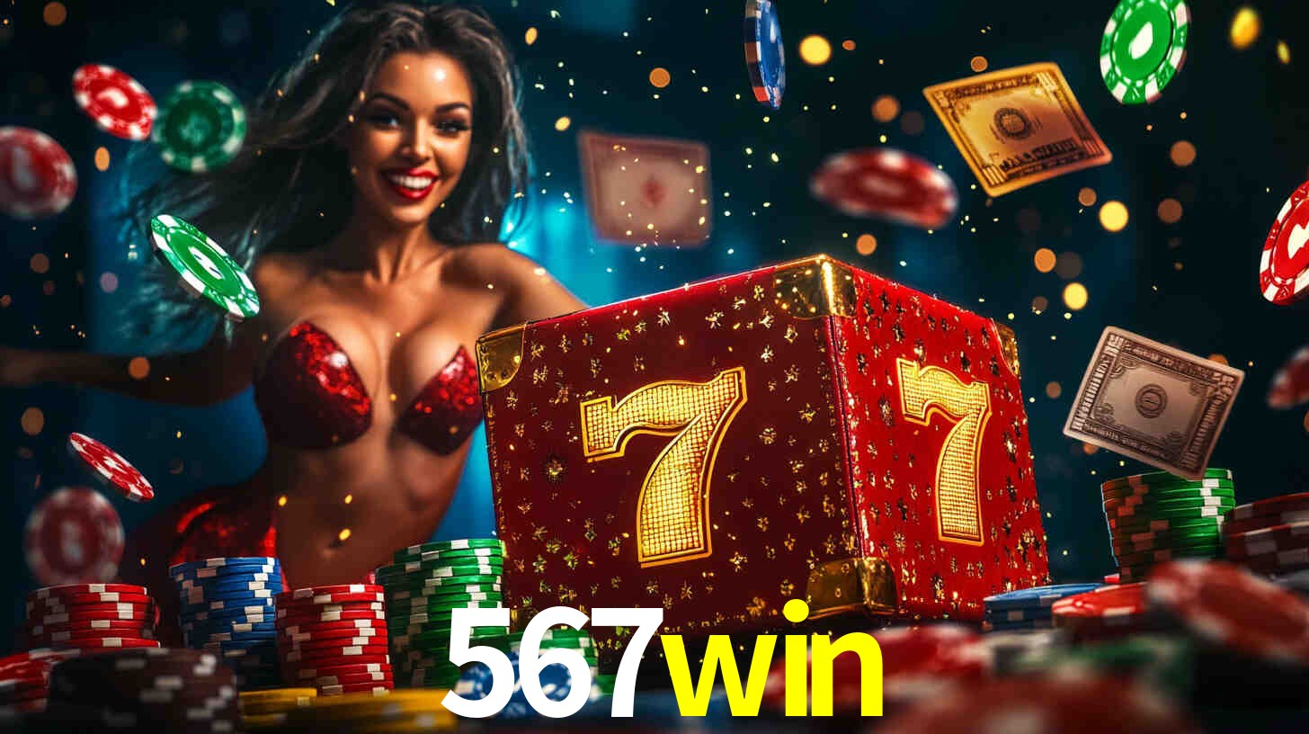 Estatísticas do Jogo 567win