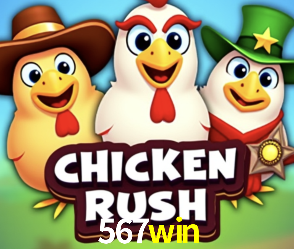 Games Directory 567win