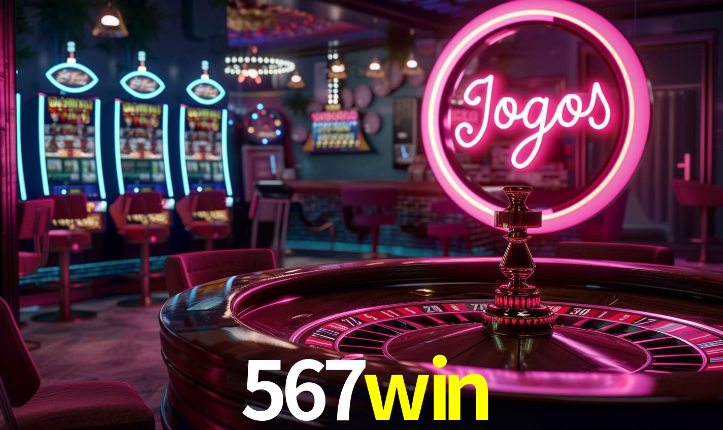 Login Seguro 567win