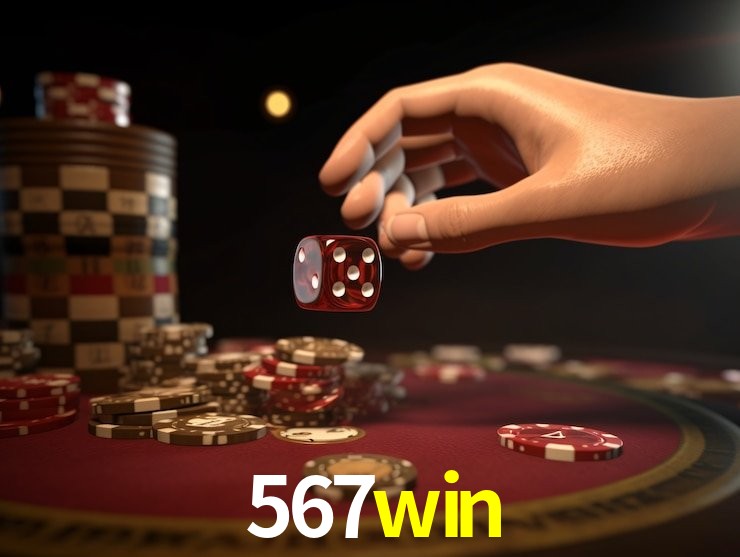 Descubra o Programa VIP da 567win: Vantagens Exclusivas para Jogadores