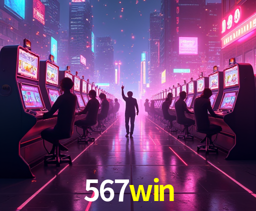 Apostas Esportivas na 567win: Um Guia Completo
