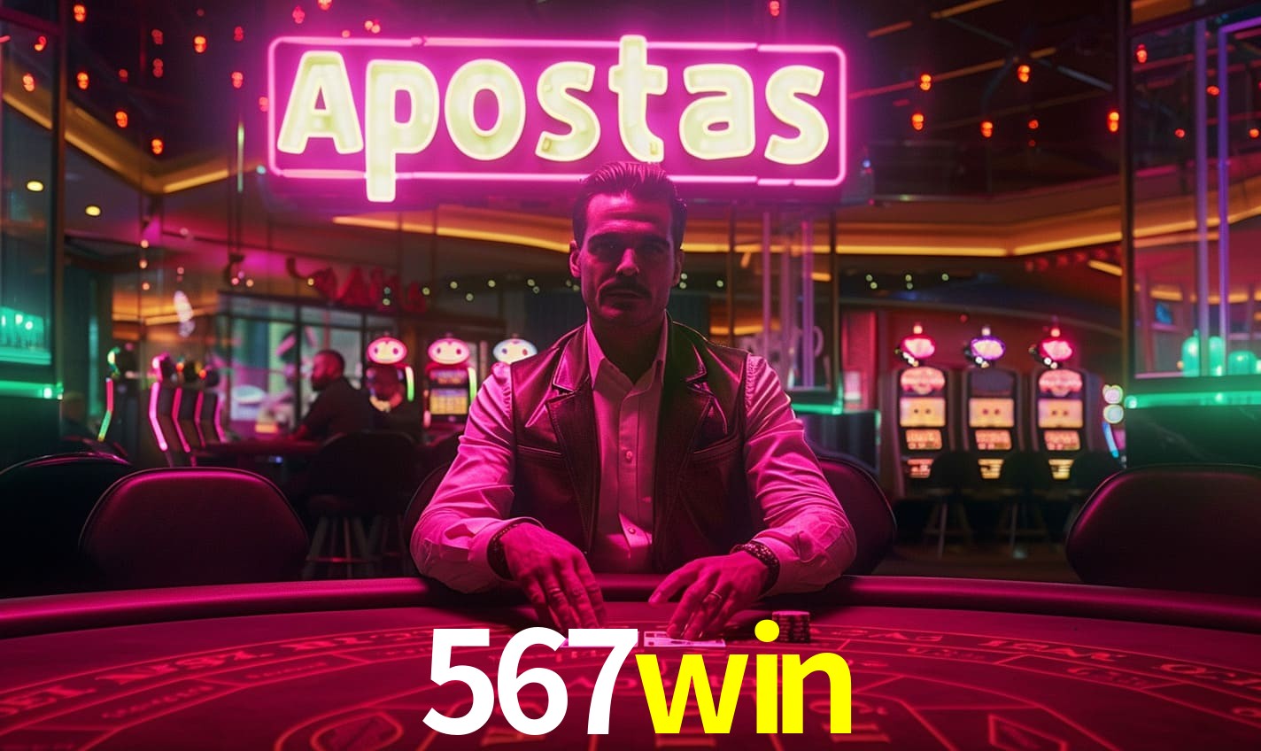 Provedores de Jogos 567win