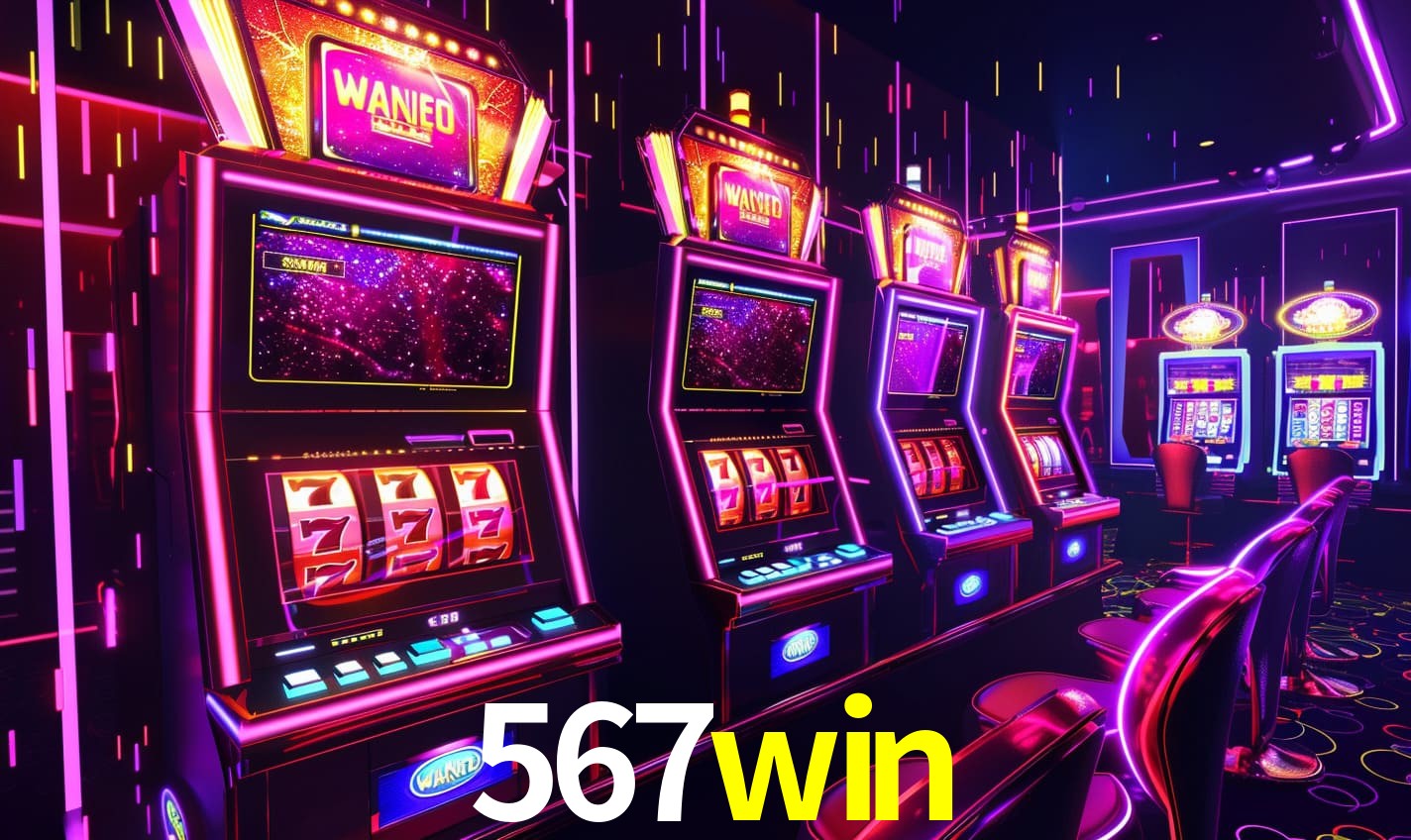 Diretório de Jogos 567win
