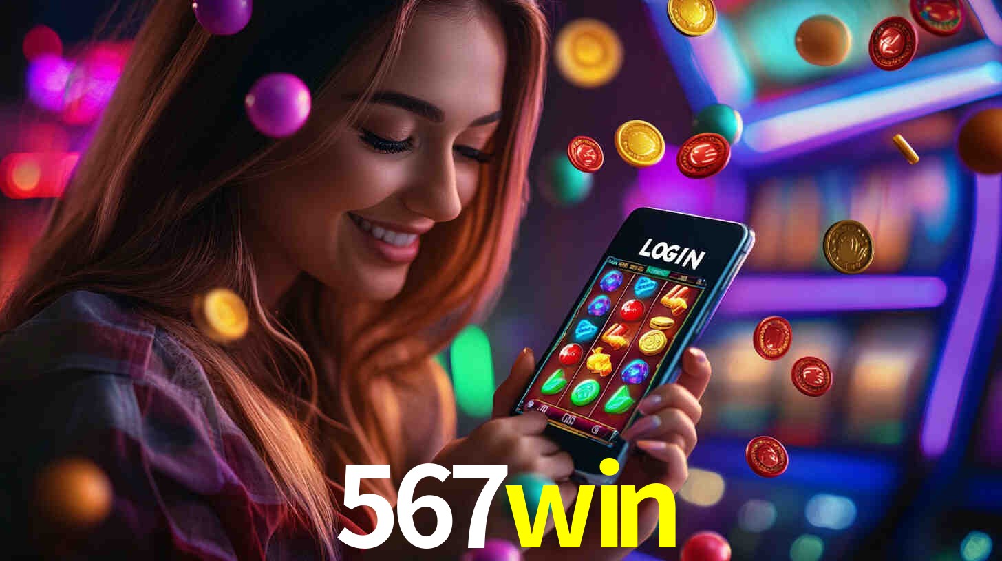 567win bet