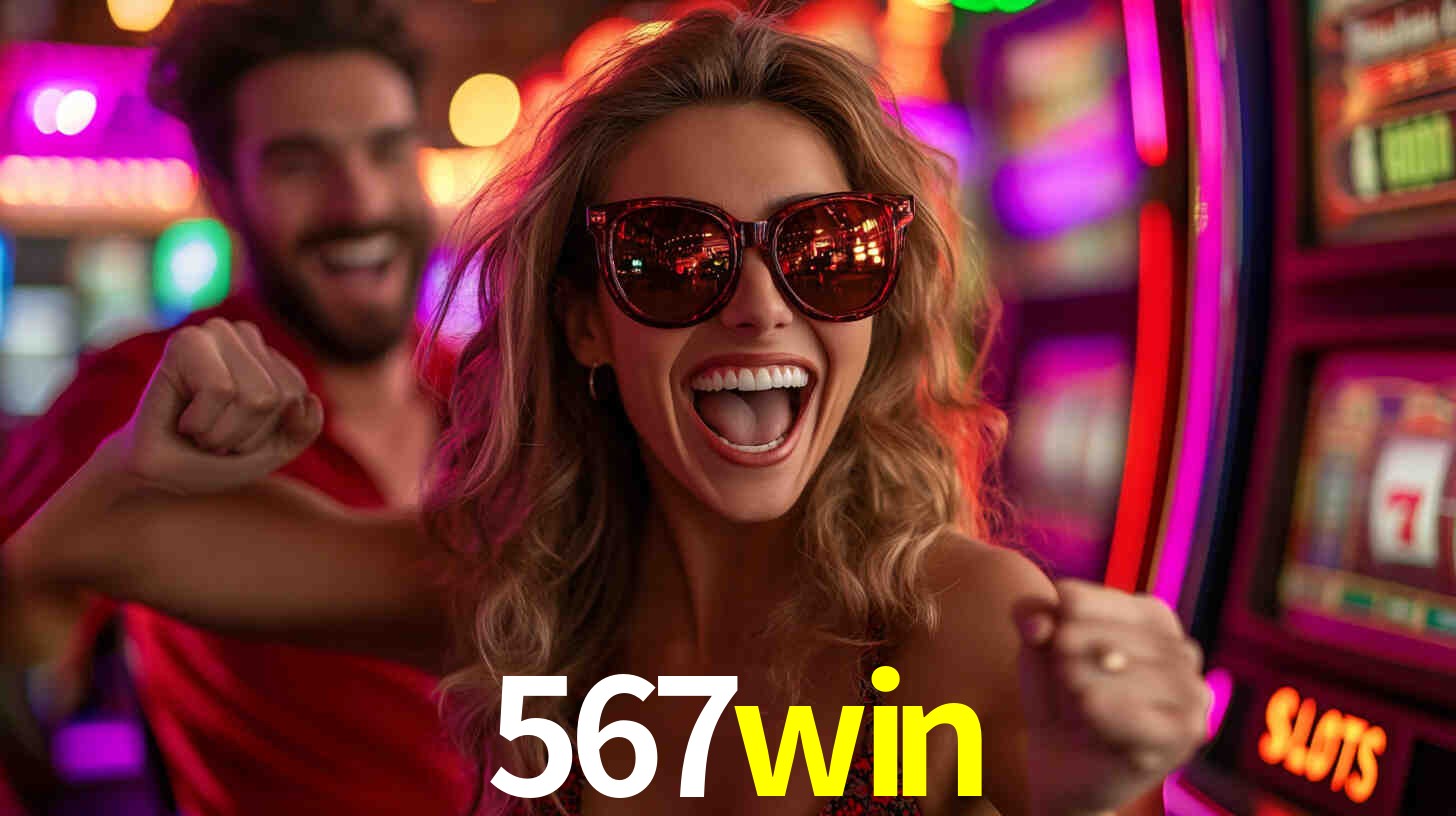 Estatísticas 567win
