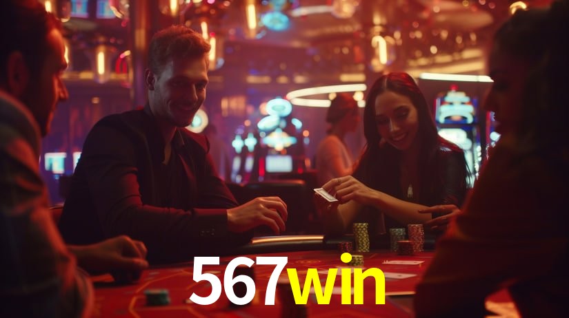 Bônus Diários 567win