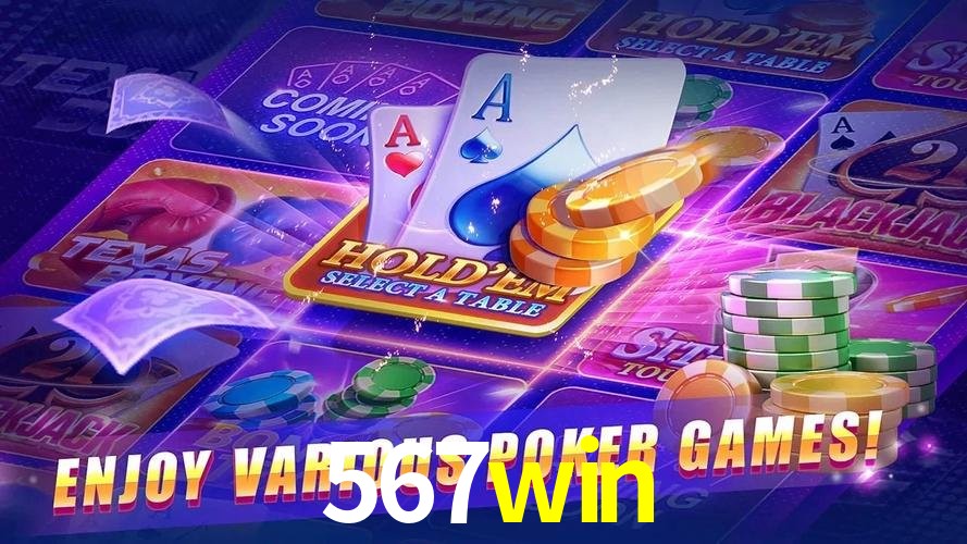 Integração de APIs 567win