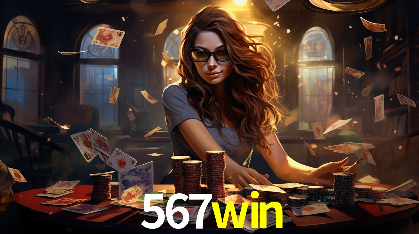 Welcome Bonus 567win