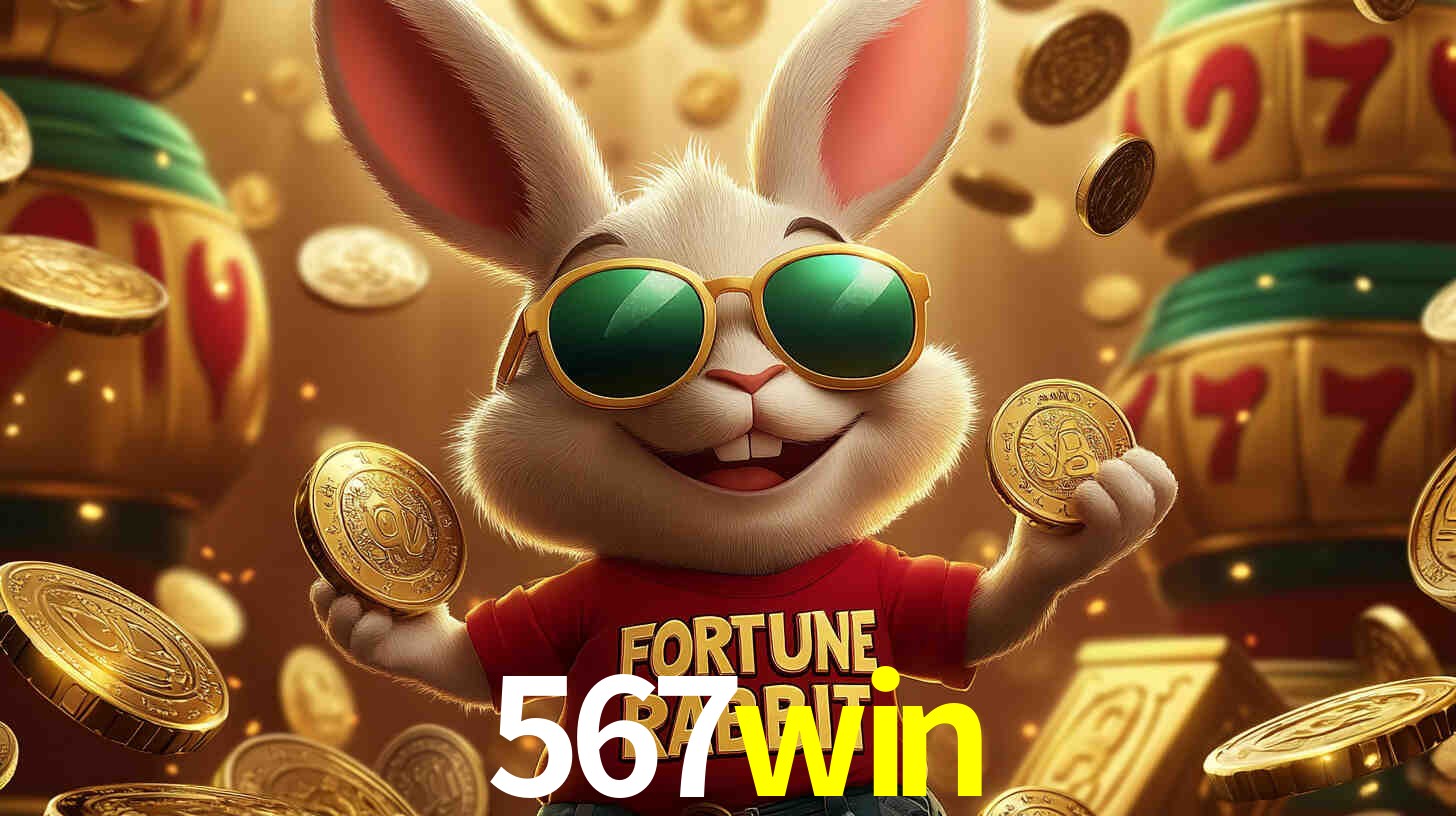 Descubra a Magia dos Jogos de Arcade no 567win