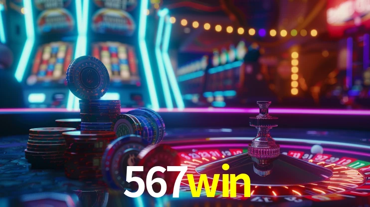 Statistics 567win