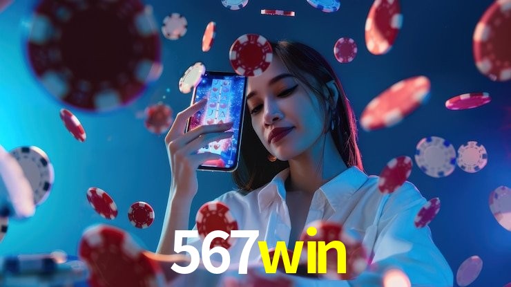 Sistemas de Segurança 567win