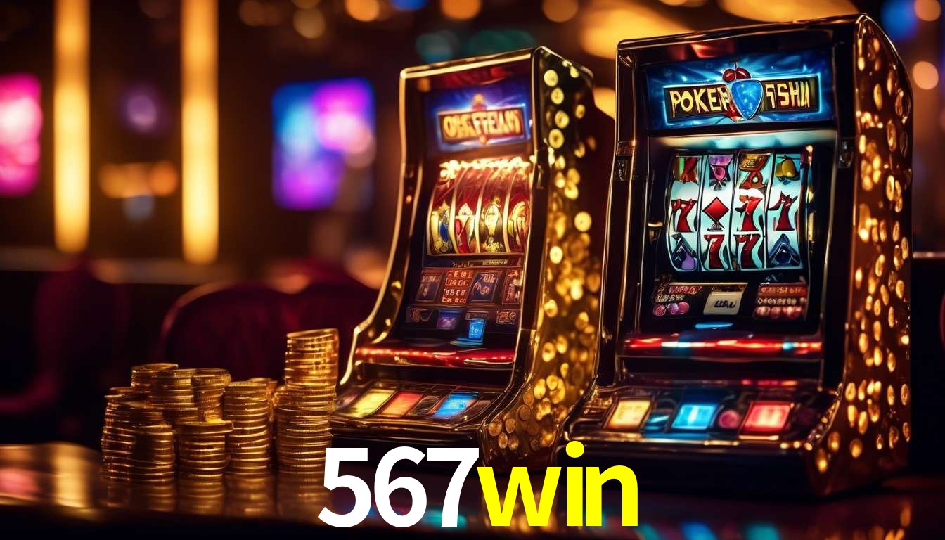 Design Responsivo 567win