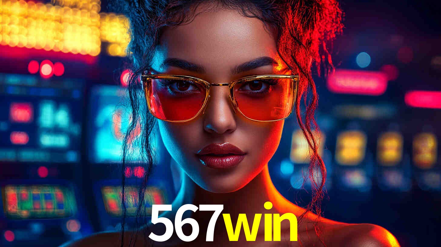 Bônus de Boas-vindas 567win
