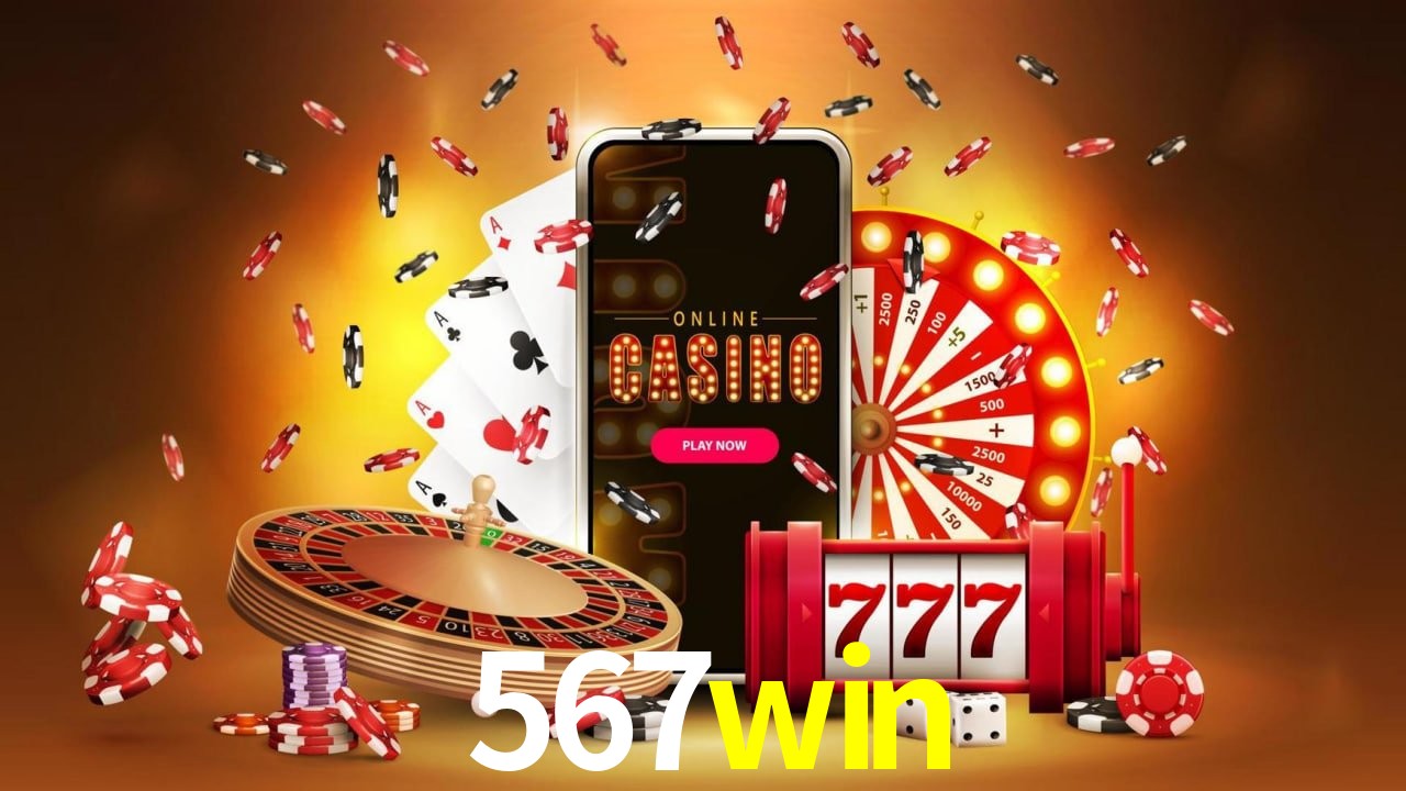 Torneios 567win