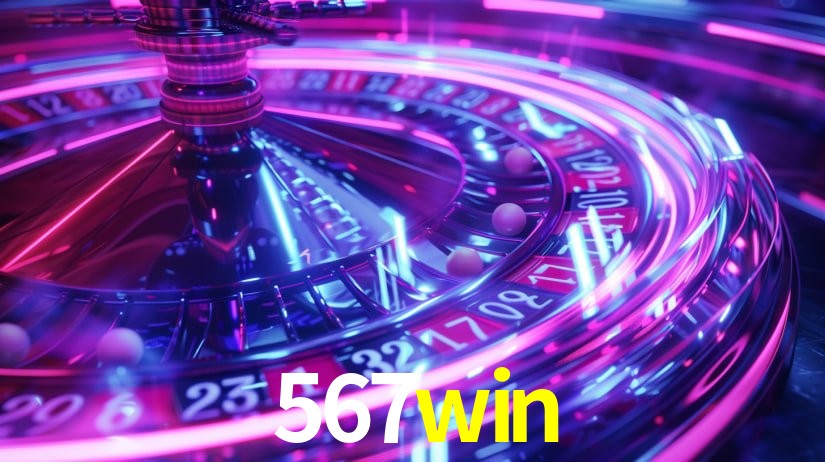 Tecnologia da Plataforma 567win