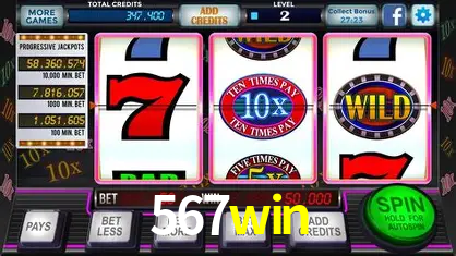 cassino 567win